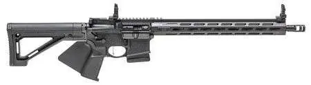 SPRGFLD SAINT VICTOR 556 16" 10RD CA