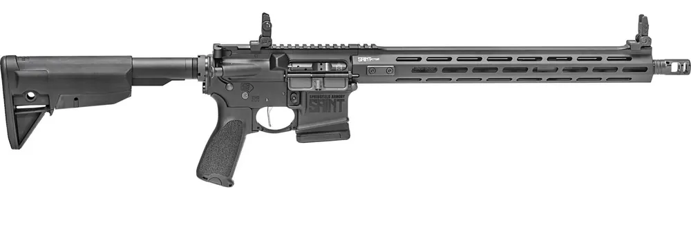 SPRGFLD SAINT VICTOR 556 16" 10RD