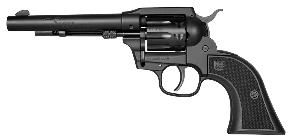 DBF DB SK 22LR|22M 5.5B 9RD