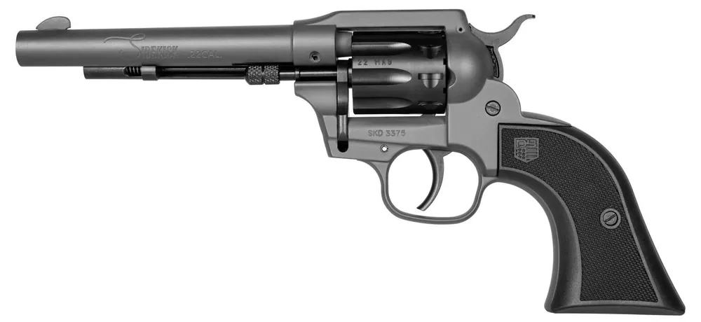 DBF DB SK 22LR|22M 5.5G 9RD
