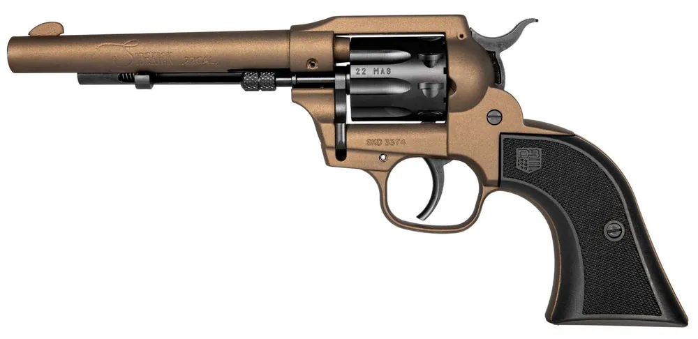 DBF DB SK 22LR|22M 5.5MB 9RD