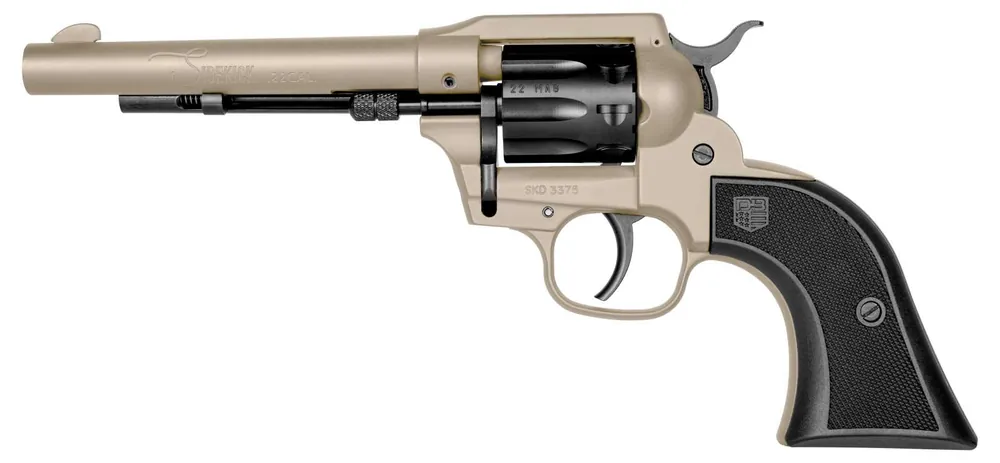 DBF DB SK 22LR|22M 5.5DS 9RD