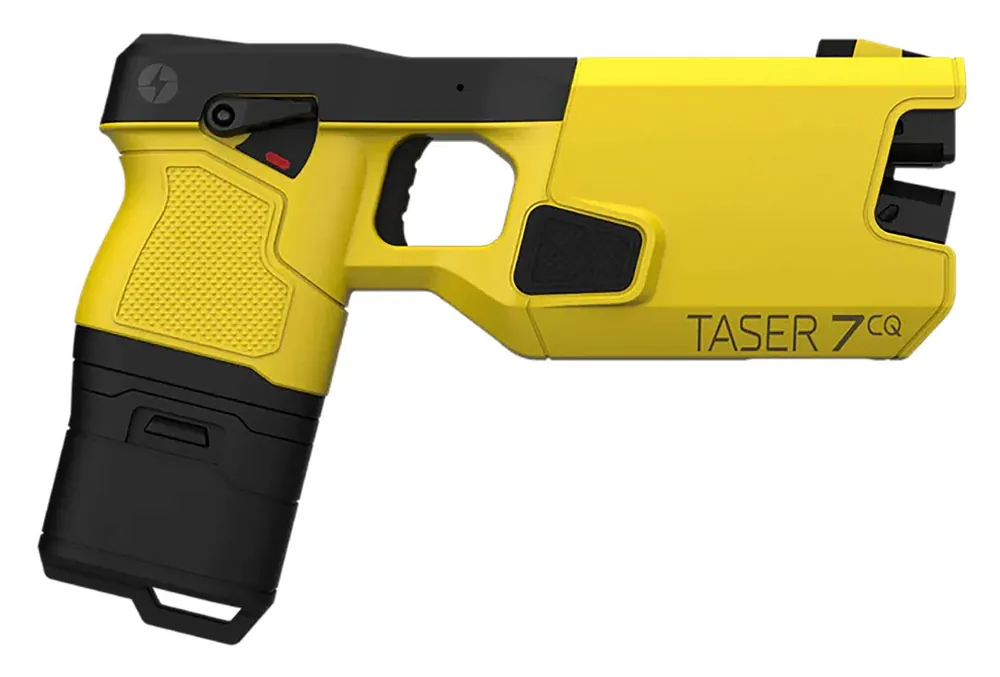 TASER 7 CQ HOME DEFENSE KIT