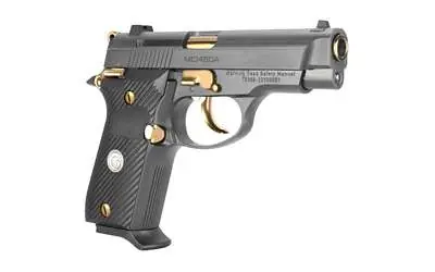 GIRSAN MC14 BDA 380ACP 3.8" 13RD TT