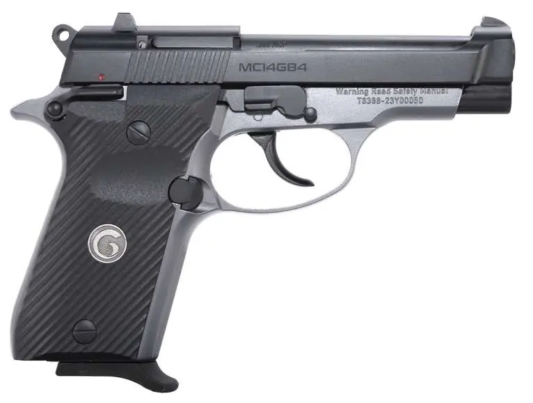 GIRSAN MC14 G84 380ACP 3.8" 13RD TT