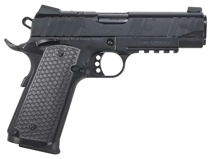 GIRSAN MC1911C 45ACP 4.4" 8RD B-CAMO