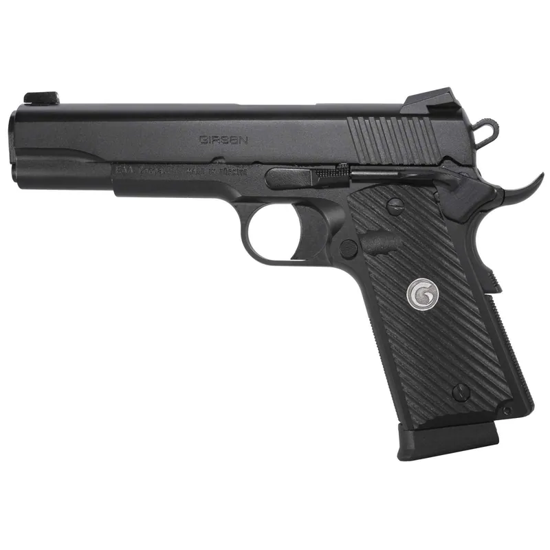 GIRSAN MC1911S 45ACP 5" 8RD TWO TONE