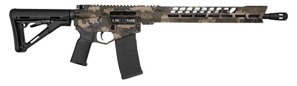 DIA DB175AK621 556 DB15 16 30R MLOK CAMO