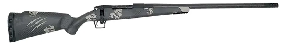 FIERCE ROGM65CM20GP CRB MINIRGE 6.5 GLAC/PHT