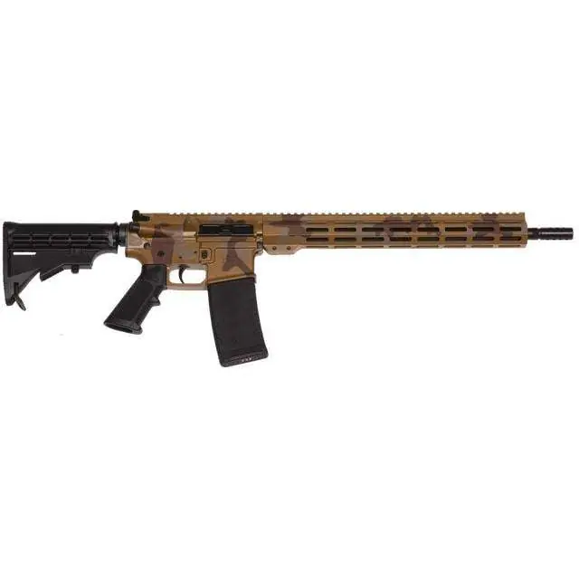 GLFA GL15223MSAH 223 WYLDE MISSION SAHARA