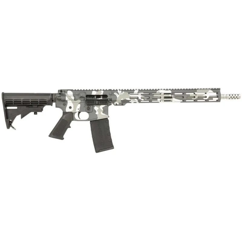 GLFA GL15223SSMURB 223 WYLDE MISSION URBAN