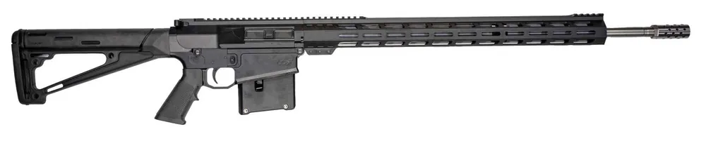 GLFA GL10LA3006SSBLK 3006 AR10 SS 24IN 5RD