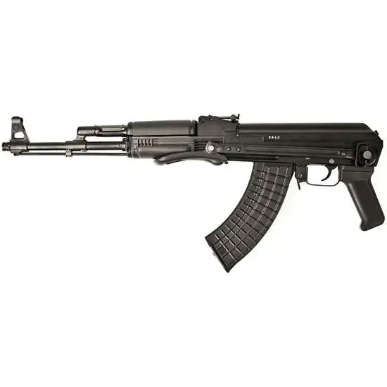 Arsenal SAM7UF 7.62X39 16 UNDERFOLDER 10RD (4)