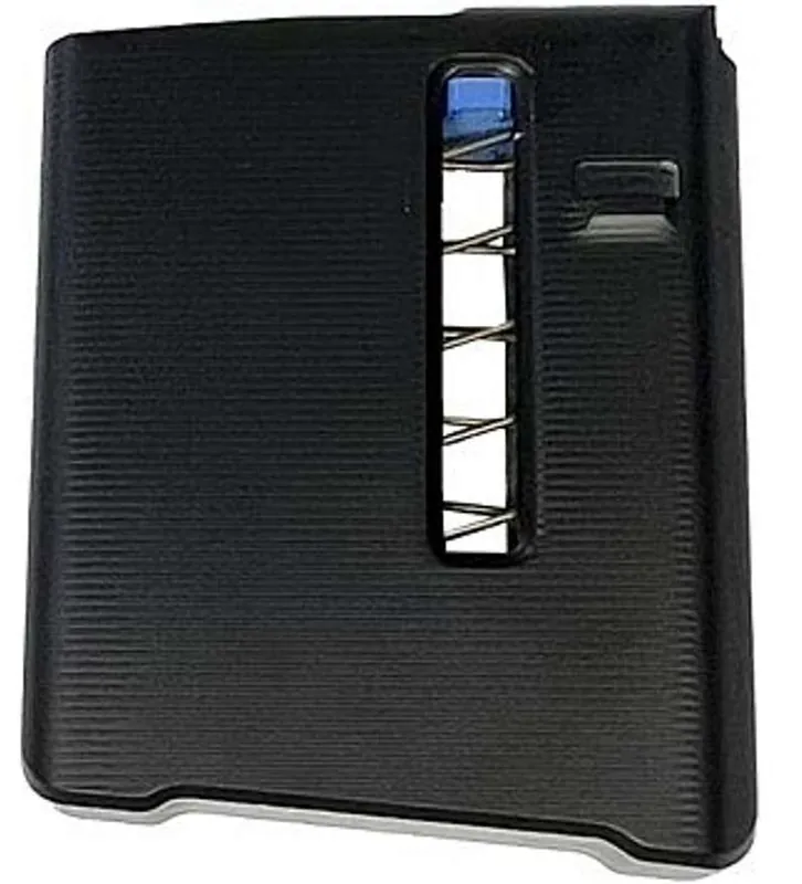 GLFA MAGAZINE GL10 LA .300 WIN MAG 5 ROUNDS BLACK