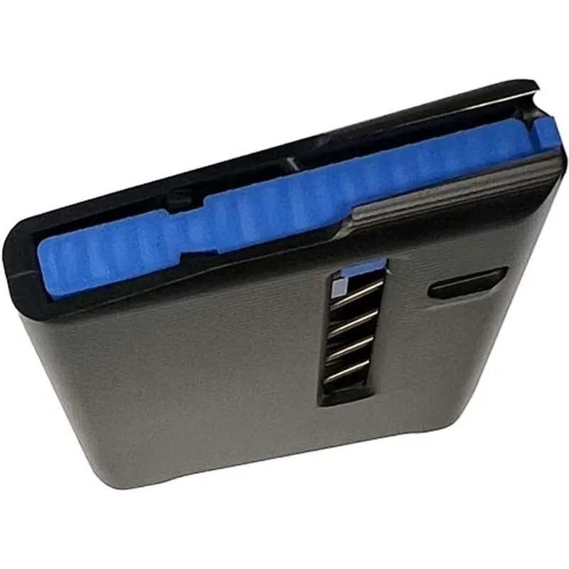 GLFA MAG 30-06 SPFLD BILLET ALUM 5RD BLK