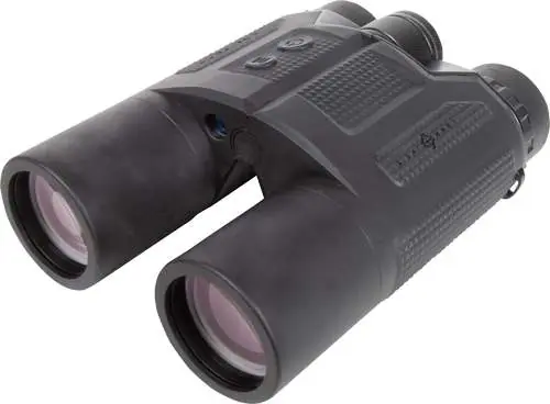 SIGHTMARK SOLITUDE XD 10X42 LRF BINOCULARS