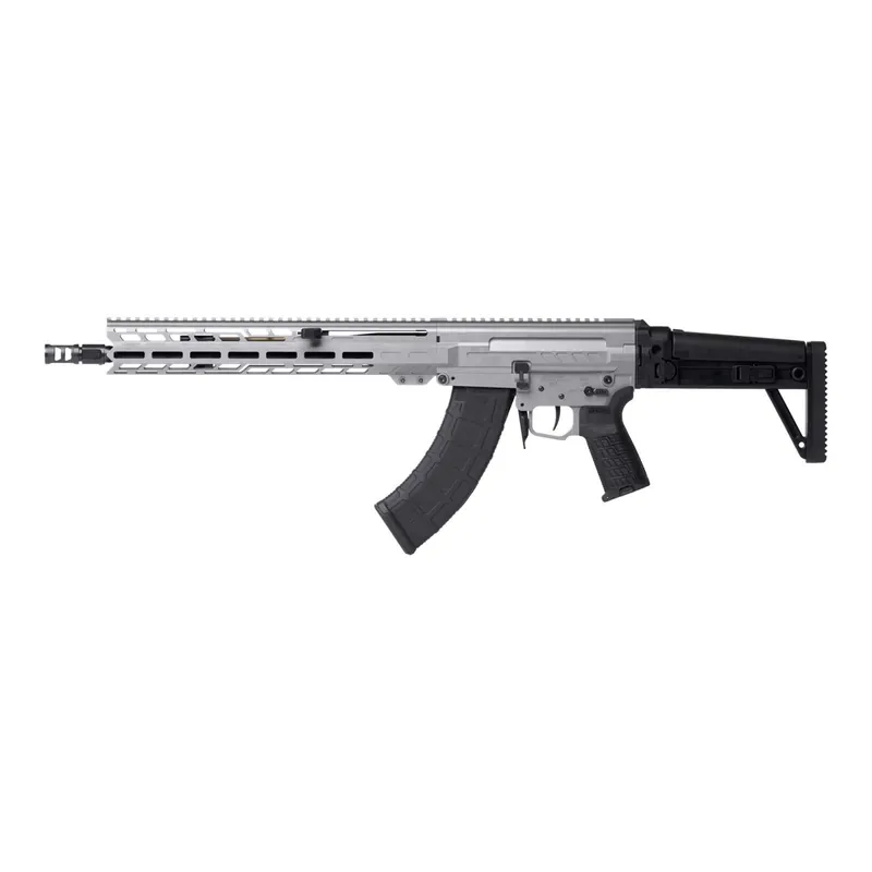 CMMG RIFLE DISSENT MK47 7.62x 39 14.3" 30RD FOLDING STK TITA