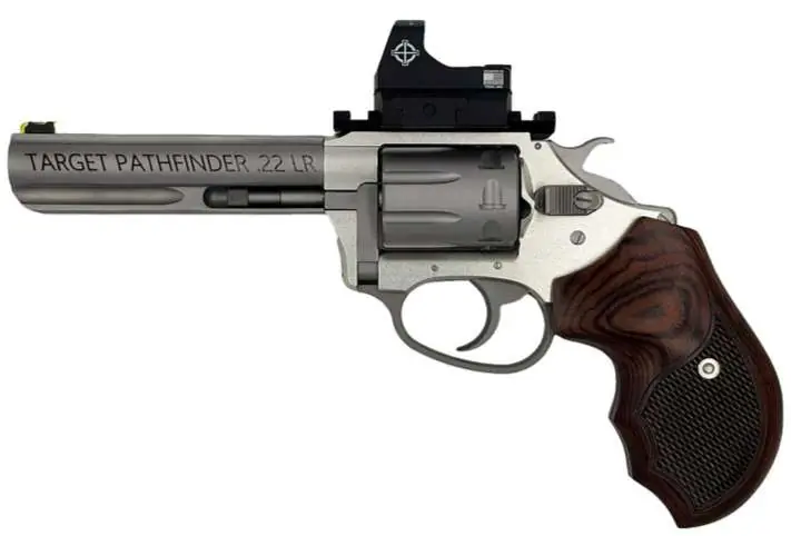 CHT PATHFNDR 22LR 4.2SS RW OPT