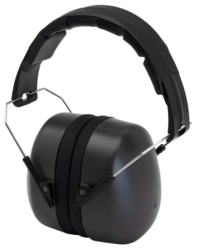 PRYA PM3011 MUFFS NRR26 GRAY