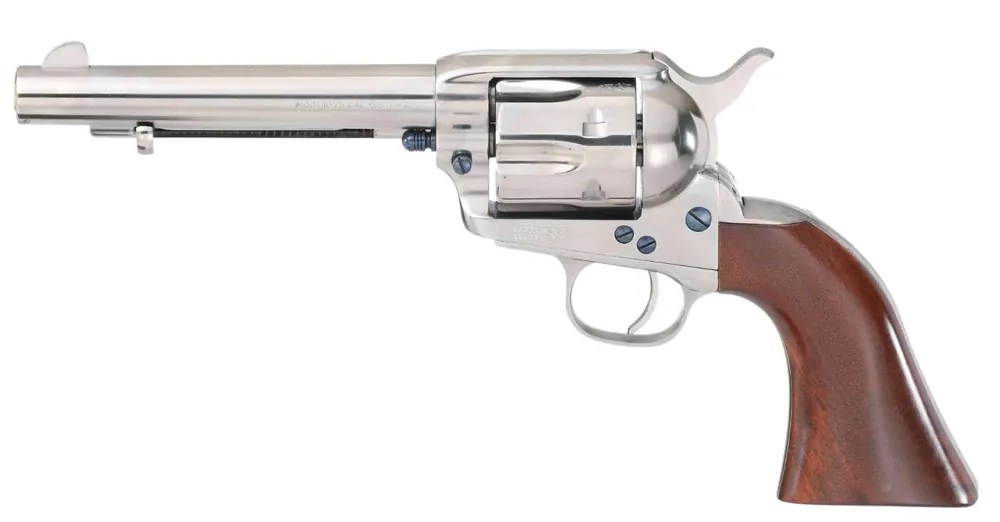 Taylor's & Company GUNFIGHTER 357MAG NK/WD 5.5"