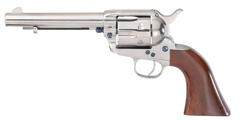 Taylor's & Company GUNFIGHTER 45LC NK/WD 5.5"