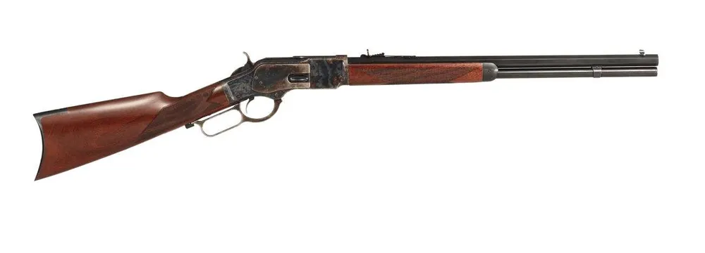 TAYLOR'S & COMPANY 1873 RIFLE .357 Mag/.38 SPECIAL "20