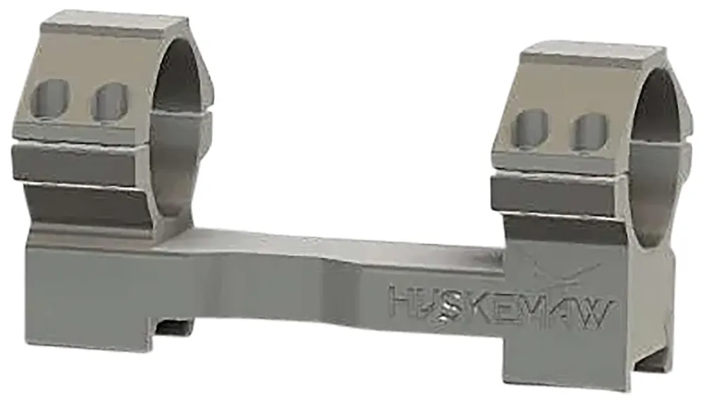 HUSK 20CRB CROSSFIELD 60 MOA RING BASE COMBO