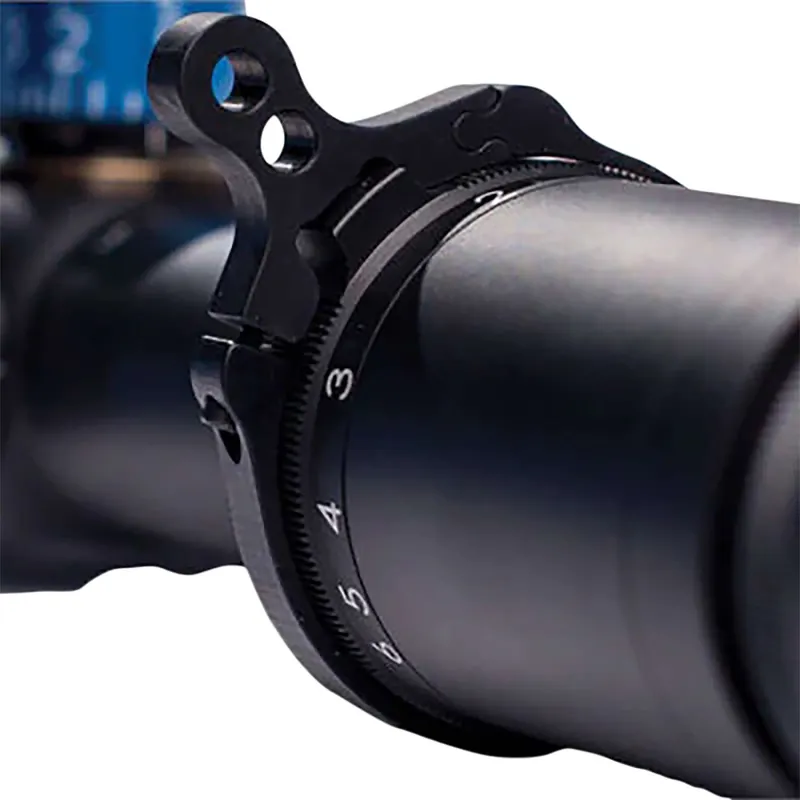 HUSK 20SV16 SWITCHVIEW FOR 1-6X24 TACT SCP