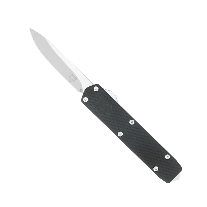 COBRA MNBLKMGEN2DNS MINI KNURLED BLACK MAMBA DROP