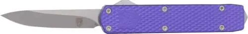 COBRA MNPURMGEN2DNS MINI KNURLED PURPLE MAMBA DRP