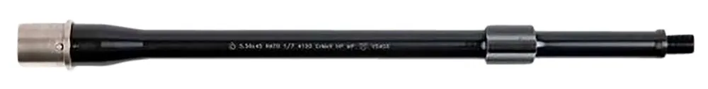 BA BABL556036F 5.56 BRL CMV 13.7 HAN MD W/LOPRO