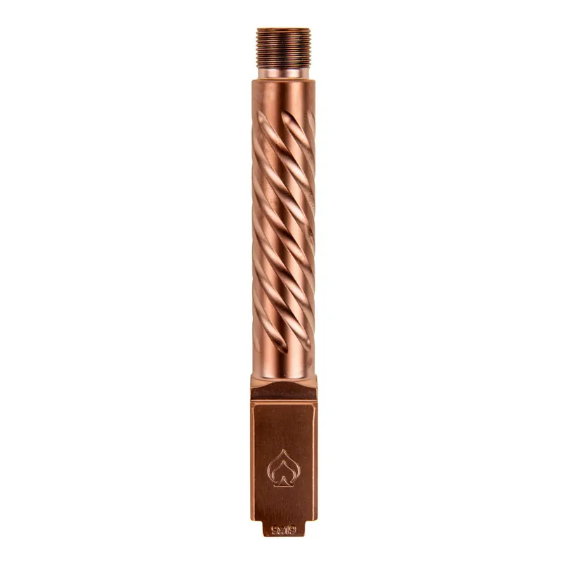 BA BAPSG195T3R GLK19 G3-5 PVD COPR THRD/SPIRAL