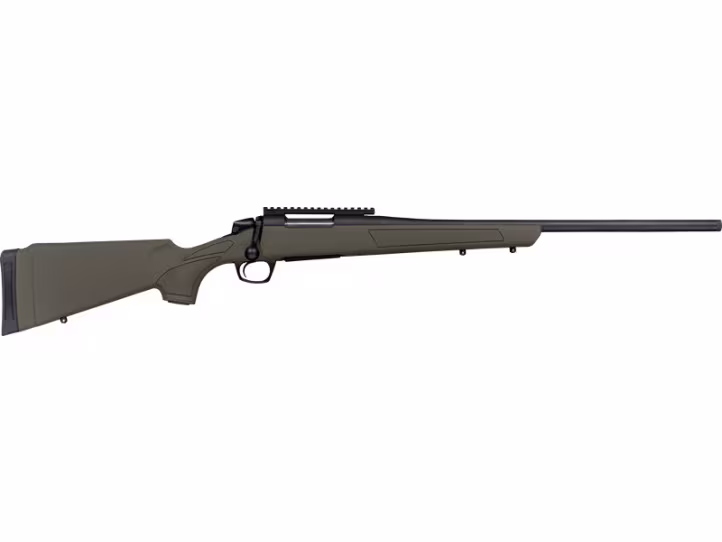 CVA CASCADE 350 LEGEND 22" 4RD BK/OD