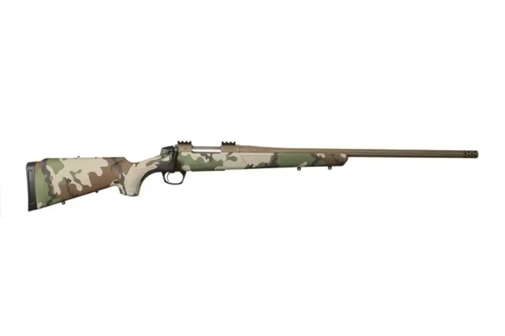CVA CASCADE XT 308WIN 22" 4RD