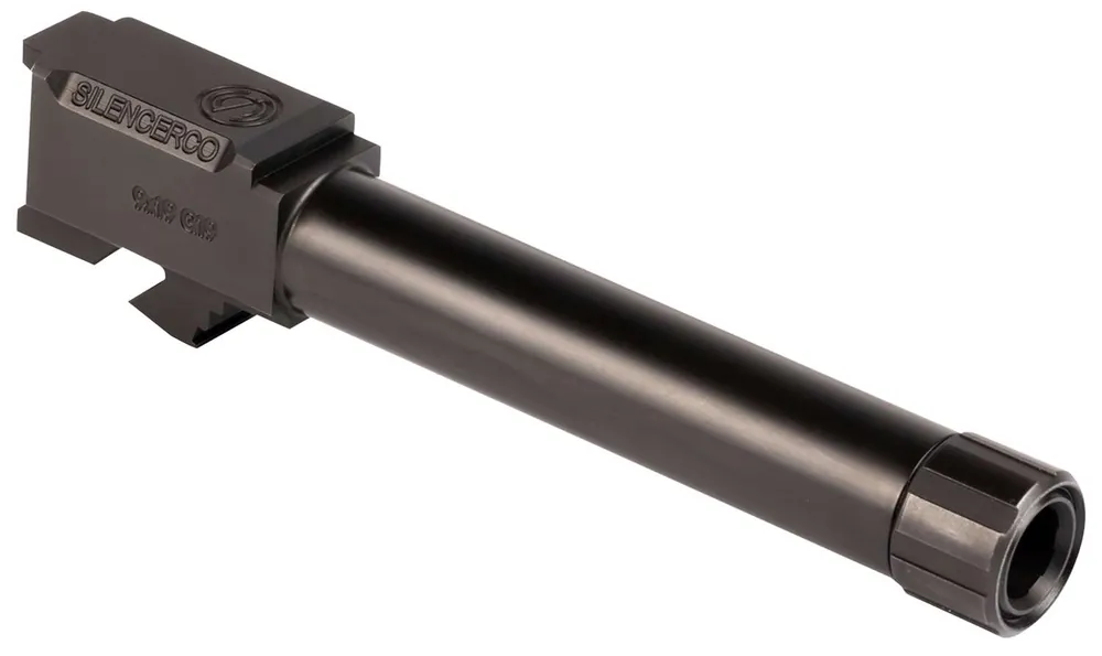 SILENCERCO AC5369 THREADED BRL SIG P365XL
