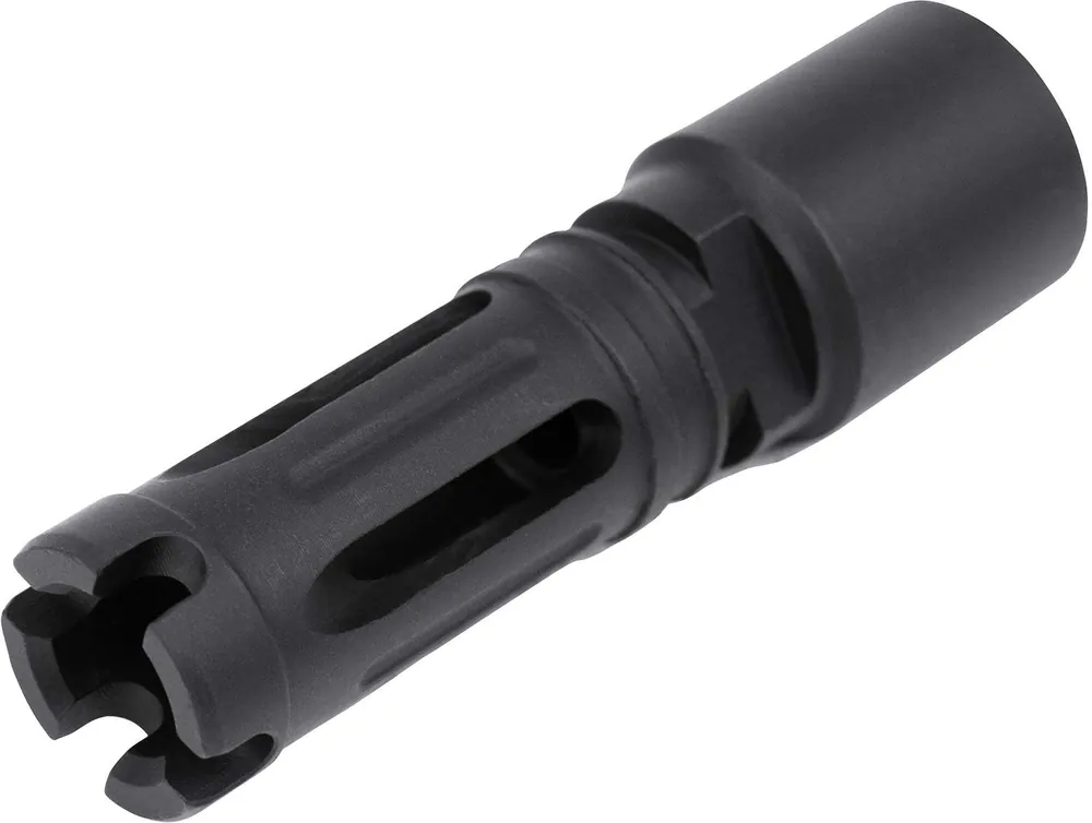 CMMG 57DA56C ZEROED MUZZLE MNT DEFCAN 57