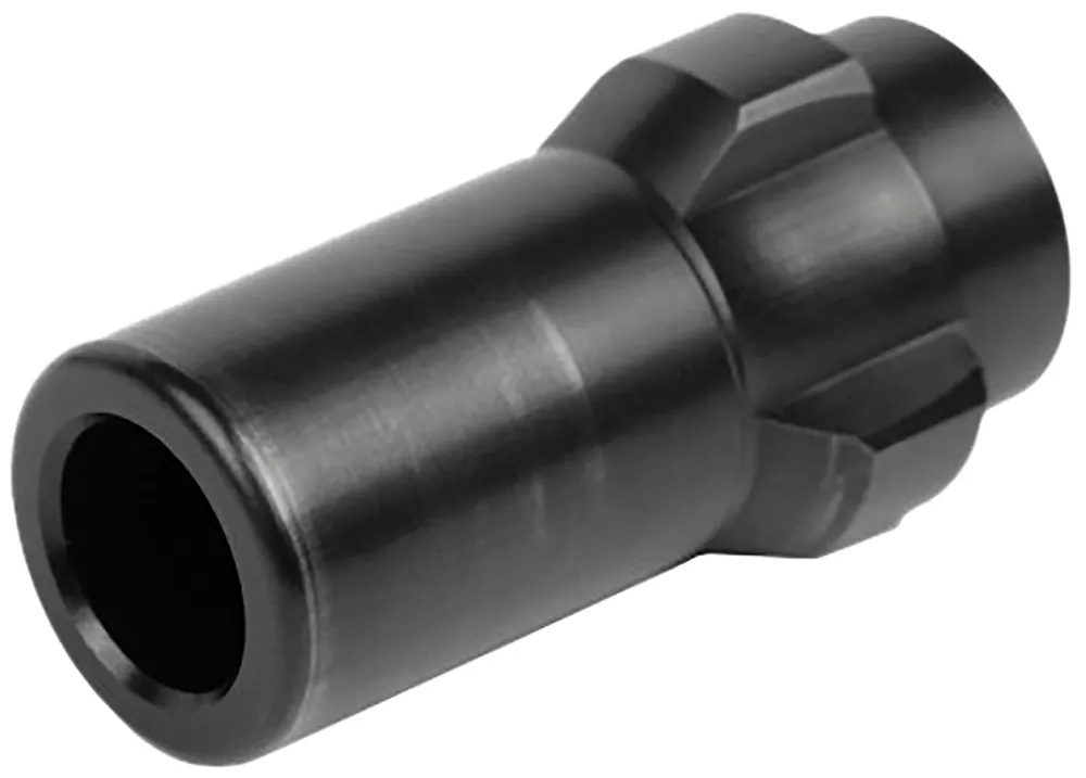 CMMG 99DA587 TRILUG MOUNT DECAN 9
