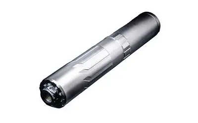 CGS KERES 50BMG 7/8X214 BLK
