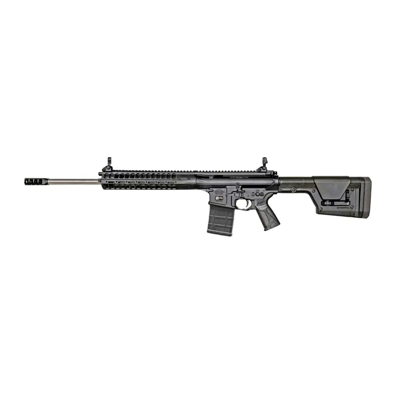 REPR MKII 7.62MM 20" 20RD BLK