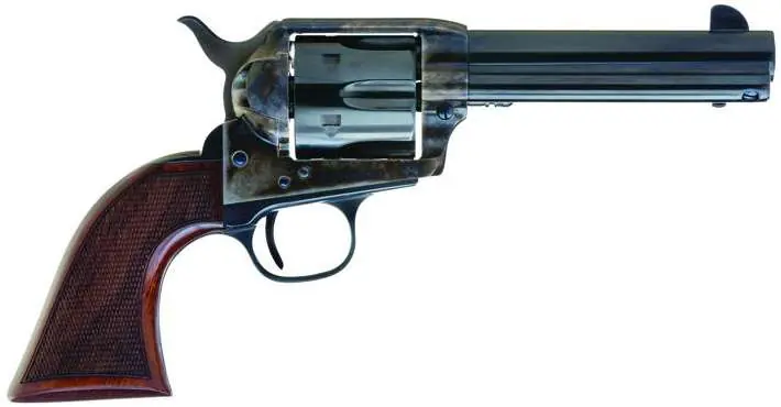 Cimarron ARIZONA RANGER .45 Colt (.45 Long Colt) 4.75