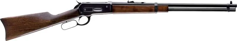1886 Carbine 45/70 22"