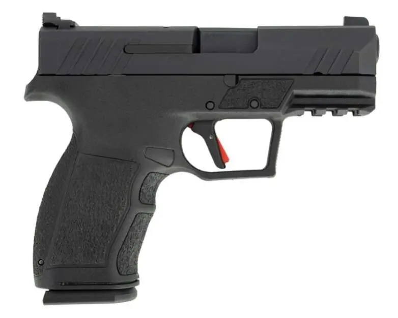 SDS PX-9 CARRY 9MM 3.5 IRONS ONLY 2 15RD