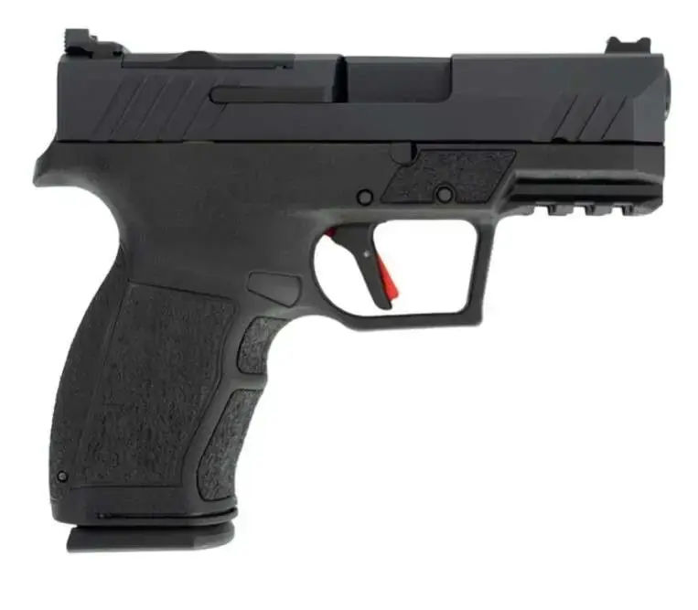 SDS PX-9 CARRY 9MM 3.5 OR RMR CUT 2 15RD
