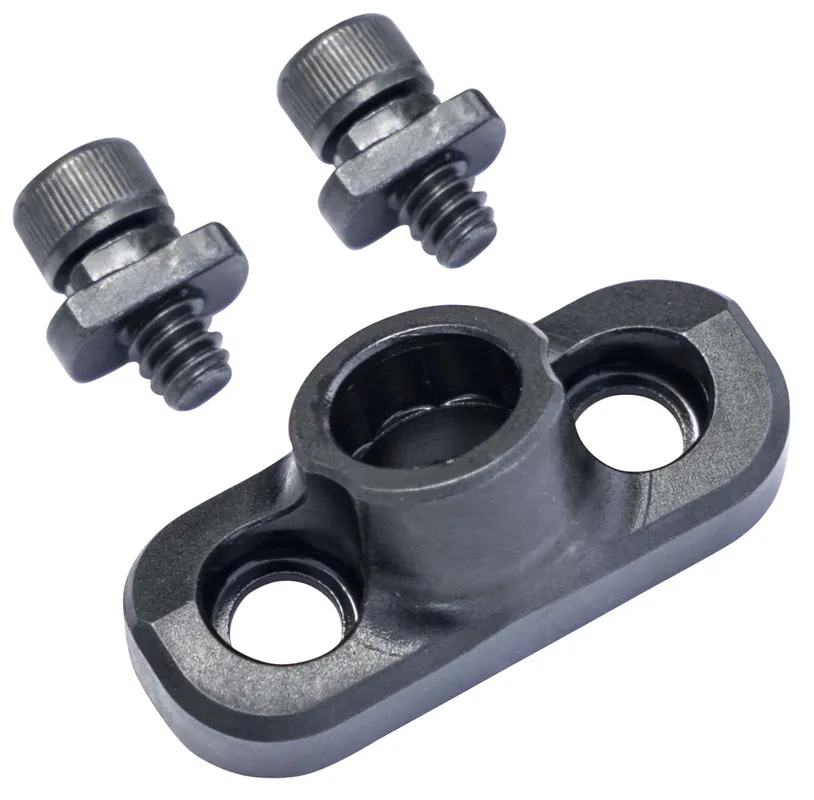 SONS 4140ANGLEDSOCKET ANGLED STL MLOK QD SOCKET