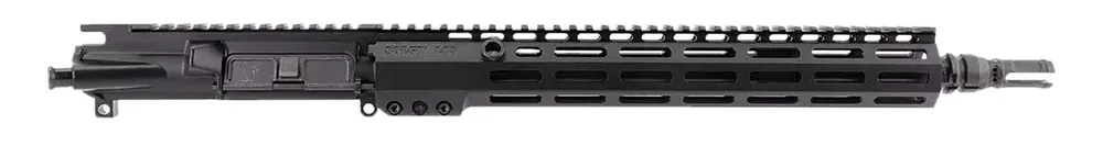 SOLGW M4L89BSUPPER-14.5-CHF-556 UPPER 14.5 556