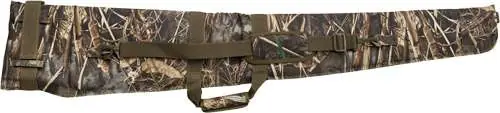 BERETTA MAX-7 FLOATING GUN CASE 55" END FLAP CLOSURE