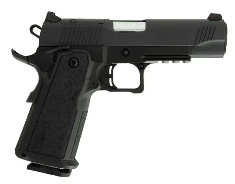 SDS 12500001 1911 CARRY B9R DS 9 4.25 17/17