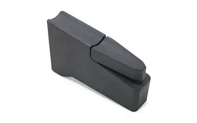 BARR 19592 MRADELR SINGLE FEED ADAPTOR