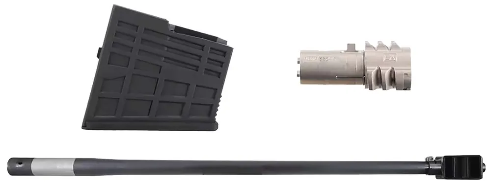 BARR 19660 MRADELR BAR CONV KIT 416BA