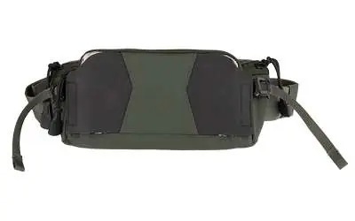 VERTX SOCP SLING BAG GREEN